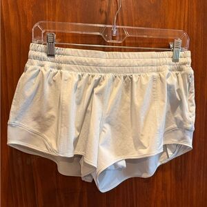 Hotty Hot Low-Rise lined short 2.5